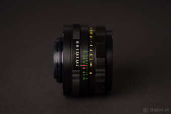 Helios 44M - 5