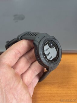 Garmin Instinct 2 Graphite - 5