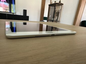 iPad Air 2 128gb Silver - 5