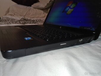 HP. i3 4x2,2 GHz. 500 GB. 15,6".Nová klávesnica. - 5