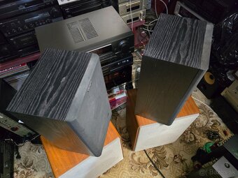 SONY SS-A302/B reproduktory - 5