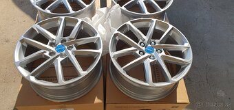 5x114,3 r18 mazda kia hyundai mitsubishi toyota honda - 5
