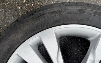 Original 18" Mercedes-Benz V-Klasse W447 - 5
