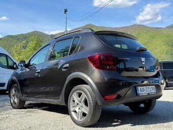 Dacia Sandero 0.9 TCe S S Stepway Outdoor 98 000km - 5