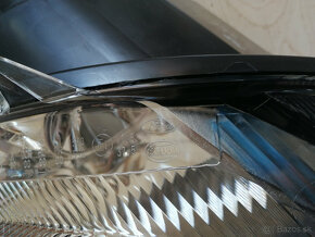 Ford Focus C-MAX 2003-2007 xenony - 5