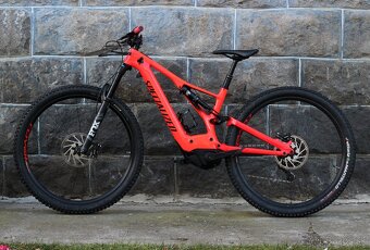 ✅ Specialized Turbo Levo Comp Carbon (2019) - M - ✅ - 5