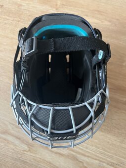 Hokejová prilba Bauer 48-53,5cm - 5