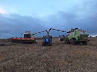 New Holland TL 100A - 5