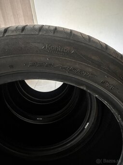 Hankook 225/45 R17 - 5