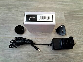 Skoro nový Neural Quad Cortex - 5