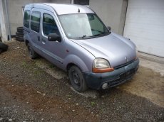 Renault Kango..............nahradne diely - 5
