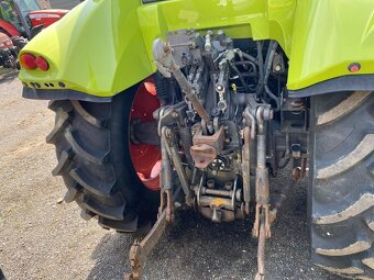 Claas Arion 510 CIS - 5