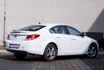 Opel Insignia 2.0 CDTI Cosmo /aj na splátky/ - 5