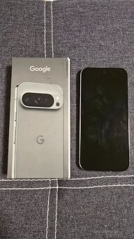 Google pixel 9 pro 128GB - 5