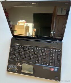 HP Pavilion DV6 2020ec - na diely - 5