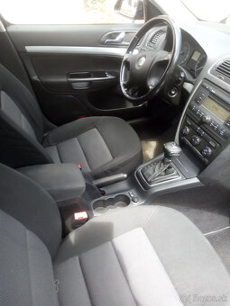 Škoda octavia 2 1.9TDI BXE. - 5