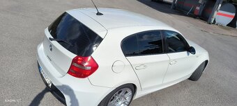 BMW 118D facelift - 5
