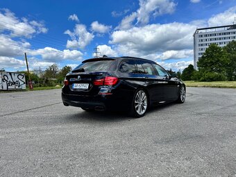 BMW M550d XD - 5