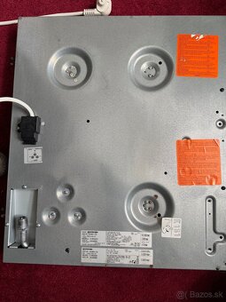 Plynova varna doska Gorenje G 6 N 50 AX - 5