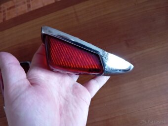 Predám smerovky Jawa šport 250,350 Road king - 5