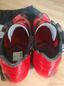 Tretry bontrager boty - 5