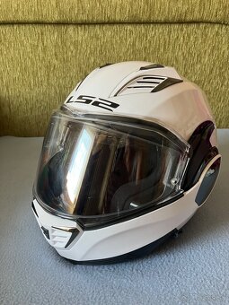 Moto výbava - 5