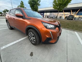 Peugeot 2008 - 5