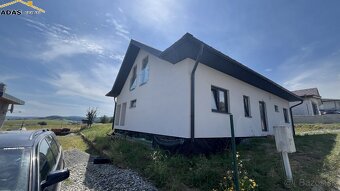 Výrazne znížená cena Novostavba v Župčanoch. - 5