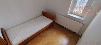 VYMEŇ SUSEDA – VÝNIMOČNÝ 3 IZB. ZARIADENÝ BYT , ORAVSKÁUL., - 5