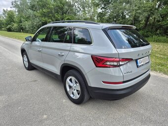 Škoda Kodiaq 2.0 TDI SCR Joy DSG - 5