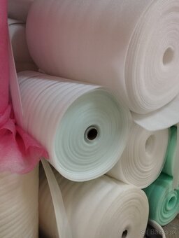 izolačny material - penovy polyetylén 2 trieda - 5