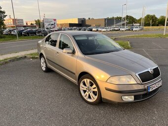 Skoda Octavia 1.9 TDI - 5
