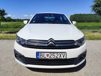 Citroën C-Elysée 1.2 PureTech - 5