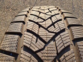 235/55 r19 zimne pneumatiky 235 55 19 235/55/19 zimné pneu - 5