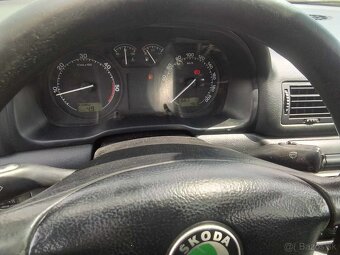 Škoda Octavia I 1.9 SDI AQM 50 kw - 5