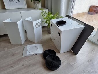 novy digestor IKEA BEJUBLAD, povodna cena €479 - 5