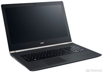 Predám Acer Aspire VN7-791-V NITRO - 5