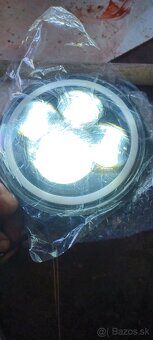 Predám led svetlo - 5