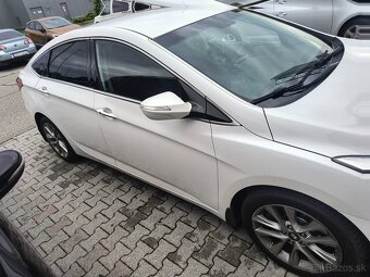 Predám /Vymením Hyundai i40 - 5