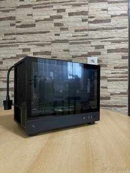 Predám ASUS ROG GTX1660 Super 6GB - 5