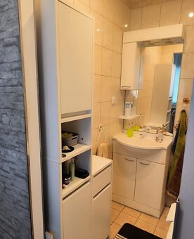 Na prenájom zariadený 2 izbový byt, Hospodárska, Trnava - 5