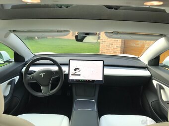 TESLA 3 LONG RANGE 4x4 - 5