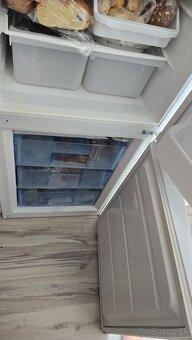 Chladnička /mraznička Polar CZE 340 - 5