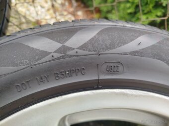 5x112 R16 Rondell - 5