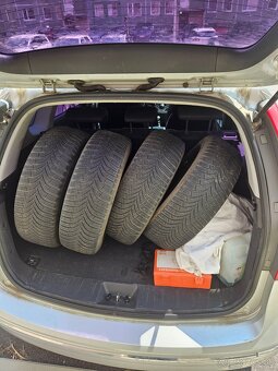 Predám Hyundai i30 CW, 1.6 CRDI, 85 kW - 5