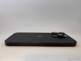 IPHONE 14 PRO SPACE BLACK 128GB ZÁRUKA - DOBRÝ STAV - 5