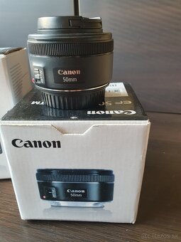 Canon EOS 600D - 5