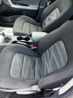 KIA CEED 1,4CRDI 2014 VIN 548 - 5