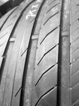 Continental 2ks 285/45 R21 - 5