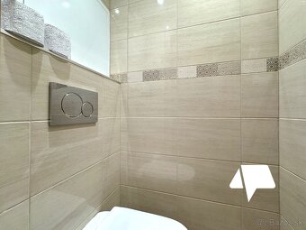 Predaj 3 izb. byt, centrum, garáž, záhradka - 5
